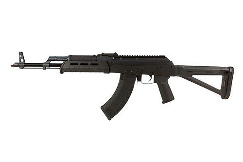 Страйкбольный автомат привод CYMA АКМ Magpul custom Sport Series, CM680D АБС корпус - фото 34450