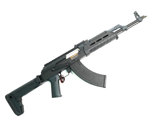 Страйкбольный автомат привод CYMA АКМ Magpul custom Sport Series, CM680E ABS пластик - фото 35240