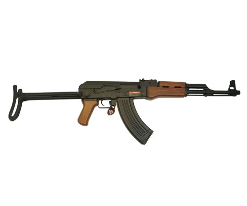 Страйкбольный автомат привод CYMA RK-47 CM522S ABS пластик - фото 36415