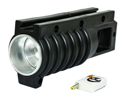 Гранатомёт ПУ М-Стайл (Чекист) СтрайкАрт - фото 41995