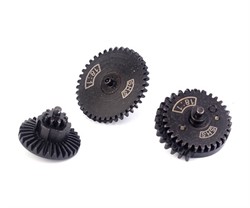 Шестерни усиленные 18:1 CNC Steel  SHS CL14002 - фото 42924