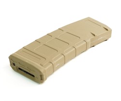 Магазин М4-М16 "бункер" MAGPUL 400 шаров TAN M094A - фото 43334