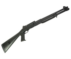 Спринговый дробовик Cyma M3 Super 90 CM370 - фото 43467