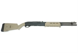 Спринговый дробовик Cyma Remington M870 MAGPUL (CM355L TAN) - фото 43512