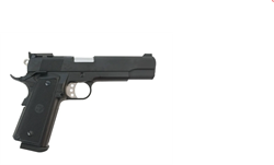 Страйкбольный пистолет движ. затвор WE COLT M1911 P14-45, металл, СО2 магазин, WE-E004A - фото 43735