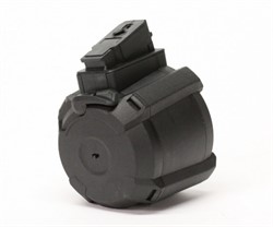 Магазин бункерный электрический AK voice control 1200 шаров CYMA HY-398  - фото 43796