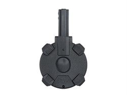 МАГАЗИН БУНКЕРНЫЙ ЭЛЕКТРИЧЕСКИЙ M4 electric control 1200 шаров CYMA HY-401 - фото 43798