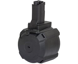 Магазин бункерный электрический MP-5  voice control 1200 шаров CYMA HY-399 - фото 43800