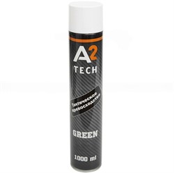 Грин Газ Green Gas A2 Tech 1000 ml силикон + - фото 44460
