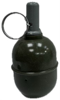 Граната РГД5 горох 4 Воин А2 - фото 44469