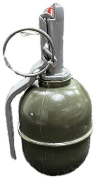 Граната РГД5 горох 4 А2 - фото 44474