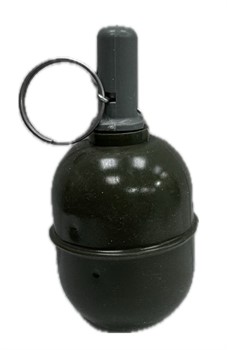 Граната РГД5 Акустика 4 Воин  А2 - фото 44523