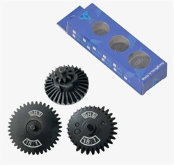 Шестерни стальные SHS 18:1 усиленные (CL4017) - фото 44626