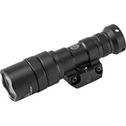 Фонарь М300 Surefire шурфайер цвет черный