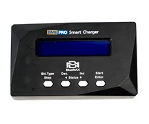 Зарядное устройство BM6 Pro Smart Charger 60W Блюмакс