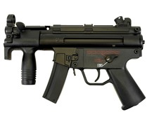 Страйкбольный автомат привод Cyma MP-5K (CM041K)