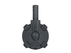 МАГАЗИН БУНКЕРНЫЙ ЭЛЕКТРИЧЕСКИЙ M4 electric control 1200 шаров CYMA HY-401