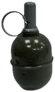Граната РГД5 горох 4 Воин А2
