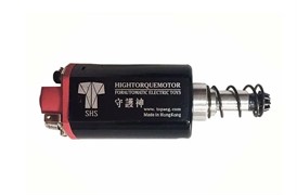Мотор SHS m150 Original Torque up Motor длинный DJ0015