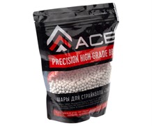  Шары для страйкбола ACE 0,20 (5000 шт.)