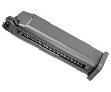 Магазин на пистолет (Double Bell) G17/G18C (Green Gas) (721J)