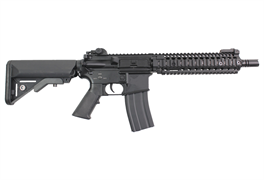 Страйкбольный автомат привод (Double Bell) MK18 9.5'' (071) (Black)