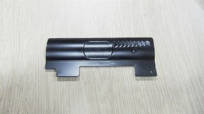 Шторка затвора M4 G&G