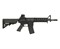 Страйкбольный автомат привод  Cyma M4A1 CM517 Black, ABS  пластик - фото 34303