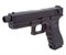 Пистолет  KJW GLOCK G18 CO2  KP-18-TBC.CO2 - фото 42733