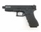 Пистолет KJW GLOCK G18 GBB   KP-18-TBC.GAS - фото 42829
