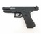 Пистолет KJW GLOCK G18 GBB   KP-18-TBC.GAS - фото 42831