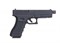 Пистолет  KJW GLOCK G18 CO2  KP-18-TBC.CO2 - фото 45323
